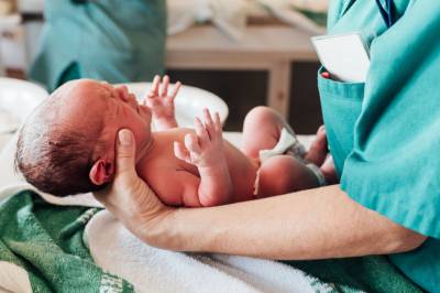 Ny, enkel metode kan redde flere nyfødte liv