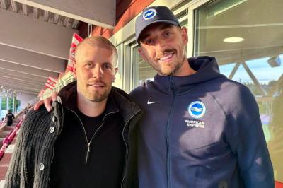 Brighton tror TIL blir en tøff motstander: – Må heve nivået vårt