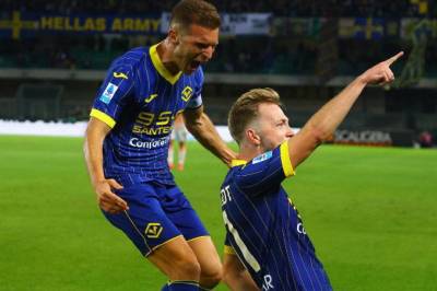 Casper Tengstedt følger sporet til Albert Grønbæk