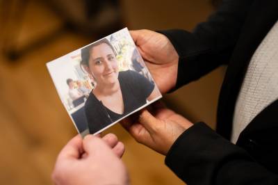 Fastlegekontoret etter Lineas (14) død: – Djupt tragisk