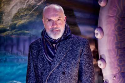 Mellom det mytiske og realistiske: Pål Øie om å ta Kraken tilbake fra Hollywood (+)