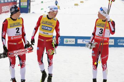 Skrekktall for langrenn: Etterlyser dramatiske endringer