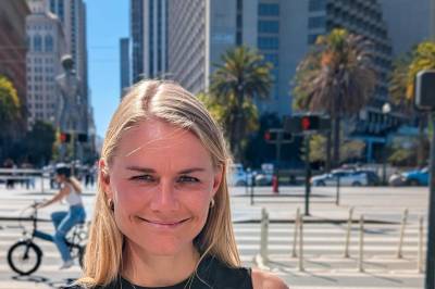 Hvorfor lykkes de i Silicon Valley, egentlig?