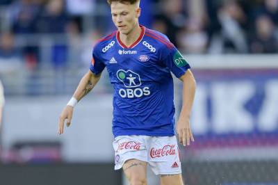 Åpner opp etter skademarerittet: – Det har vært tøft