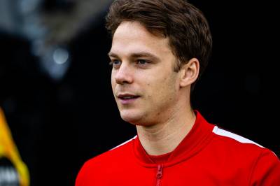 Felix Horn Myhre om Brann-fremtiden: – Frister litt