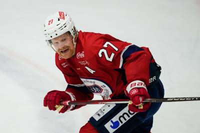 Sportssjef Thoresen (40) måtte steppe inn – bidro i nedrykksduell