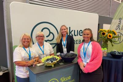 Se til Notodden 2025