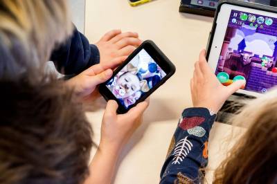 Britisk storavis om norske barn og lesing: – Katastrofalt