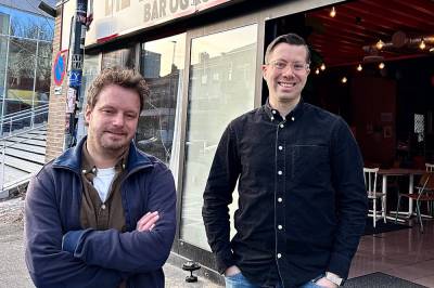 Ny avtale: Får bli lenger på Gørvellplassen