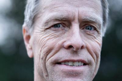 – Det var en ut-av-seg-selv-opplevelse