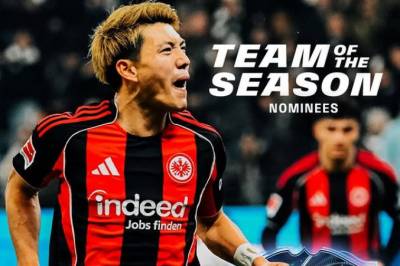 Kun 8 måneder etter signering vil landslagsstjernen Ritsu Doan vekk