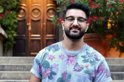 Som liten tenkte jeg at foreldrene mine aldri gjorde noe riktig. Kun fordi de var brune.