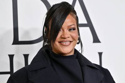 Skudd avfyrt mot Rihannas hus – kvinne pågrepet