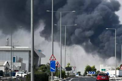 Varsler krisemøte etter angrep