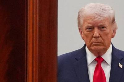 Trump: Iran skal bombes tilbake til steinalderen