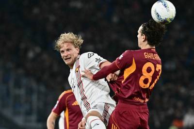 Thorsby-advarsel: – Da tror jeg han har spilt sin siste landskamp