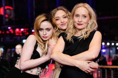 Mona Fastvold kaster glans i Berlin