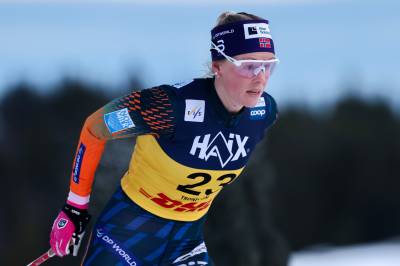 Kalvå falt fra mulig gull da Austgulen Fosnæs vant