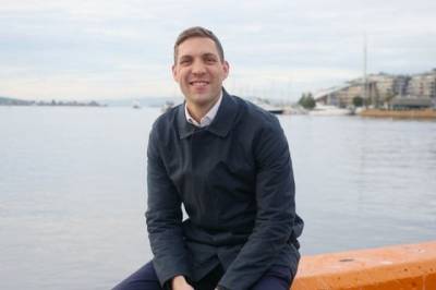Historisk dugnad for Oslofjorden