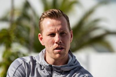 I sorg etter sjokkbeskjeden: – Grusomt trist