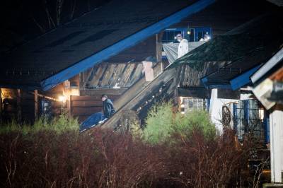 Politiet om Ammerud-drapet: siktede er avhørt