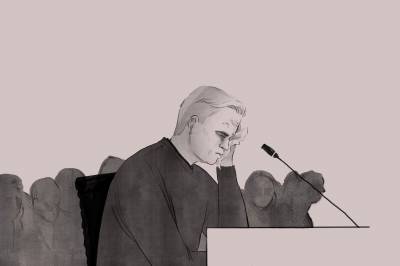 Det vi ikke kan fortelle