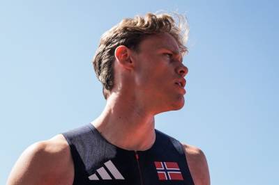 Norsk gullhåp ber om Sverige-hjelp