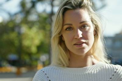 - Mamma har garantert lagd sin egen historie om hvorfor jeg ikke vil ha kontakt med henne