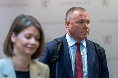 DN mener: Ingen steder å gjemme seg