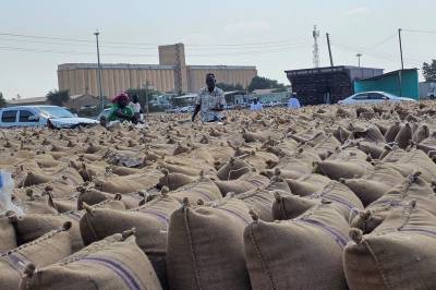 Sudan: – En skam for menneskeheten