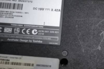 Aktiverte Windows med Epstein-nøkkel