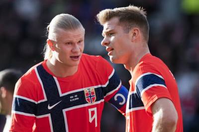 – Jævlig å komme seg gjennom