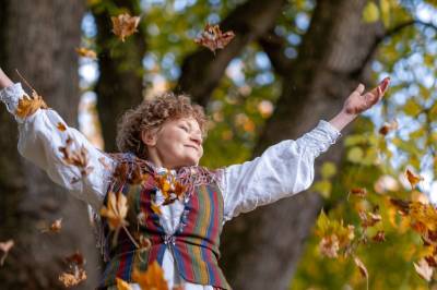 Kvensk nyttårstale for 10. gang