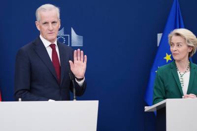 Hva om Europa «trumpifiseres»?