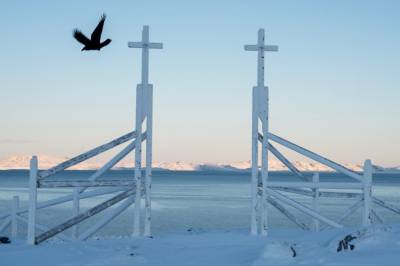 Skjebnemøte for Grønlands fremtid