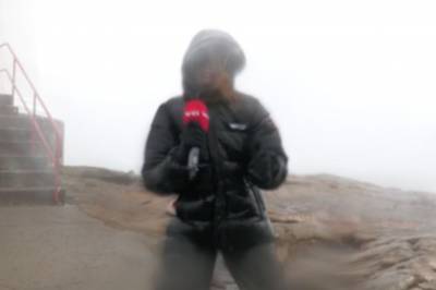 Fyrvokter: – Vær forsiktig