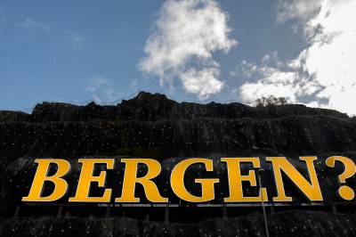 – Kor i alle dagar gjekk det gale?