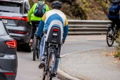 Debatt: Enveiskjøring kan løse trafikkaoset i Kongsveien