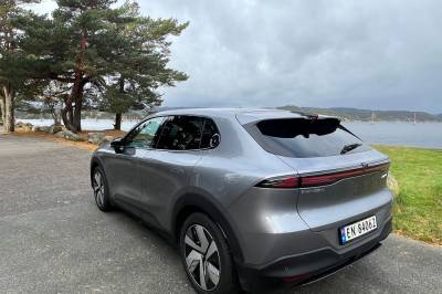 Lover rekke­vidde på 1500 kilometer