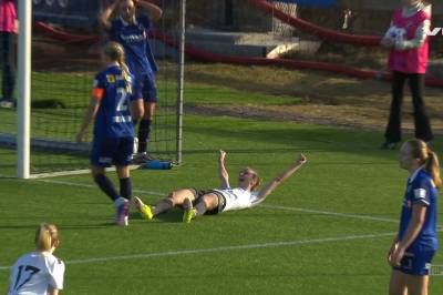 Sen scoring ga Lyn seieren mot Stabæk