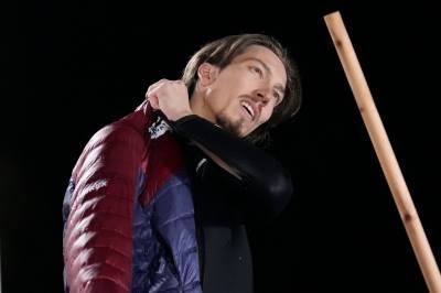 Norske hoppstjerner langt unna OL-formen: – Forbanna kjedelig