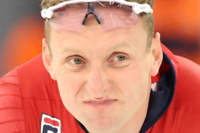 Eitrem sjokkerte med verdensrekord på 5000 meter – førstemann under seks minutter