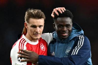 Viser Arsenal ikke lenger punkterer