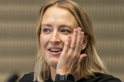 Ordfører-topp i Høyre: Vil ha Bruflot som nestleder