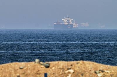 Axios: USA, Iran og Oman nærmer seg Hormuz-avtale