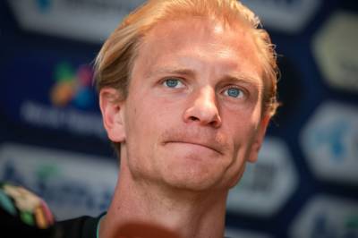 Pappa Thorsby om sønnen: – Åpen for andre ting