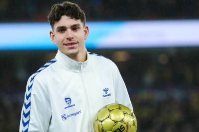 TV 2 erfarer: Sarpsborg 08 nærmer seg nytt gigantsalg