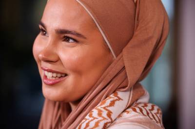 «Skam»-stjernen har flyttet utenlands: – Surrealistisk