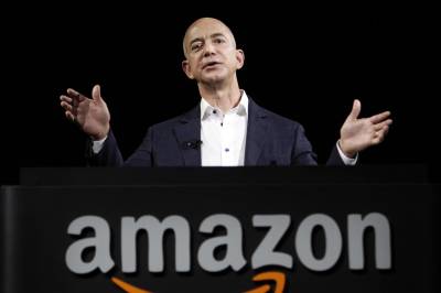 AI-satsing og kostnadskutt for Amazon: Ingeniørjobbene forsvinner