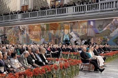 Veggmaleriet i Oslo rådhus skjuler en dramatisk historie – om kunstnerens eget liv